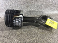поршень Mazda 6 GH 2008, 2.0 л., cTDi, RF7J, дизель, МКПП - фото №2