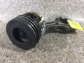 поршень Mazda 6 GH 2008, 2.0 л., cTDi, RF7J, дизель, МКПП - фото №3