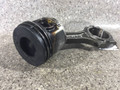 поршень Mazda 6 GH 2008, 2.0 л., cTDi, RF7J, дизель, МКПП - фото №3