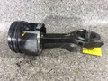 поршень Mazda 6 GH 2008, 2.0 л., cTDi, RF7J, дизель, МКПП - фото №2