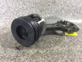 поршень Mazda 6 GH 2008, 2.0 л., cTDi, RF7J, дизель, МКПП - фото №3