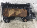 декоративная крышка двигателя Renault Espace 4 поколение [рестайлинг] (2006 - 2012), 2.0 л., M9R 740, дизель, МКПП, 8200638033 - фото №4