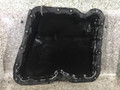 масляный поддон Renault Espace 4 поколение [рестайлинг] (2006 - 2012), 2.0 л., M9R 740, дизель, МКПП, 8200795110 - фото №2
