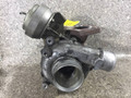 турбина Mazda 6 GH 2008, 2.0 л., cTDi, RF7J, дизель, МКПП, VJ360711 - фото №2