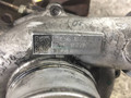 турбина Mazda 6 GH 2008, 2.0 л., cTDi, RF7J, дизель, МКПП, VJ360711 - фото №3