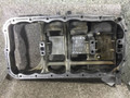 масляный поддон Mazda 6 GH 2008, 2.0 л., cTDi, RF7J, дизель, МКПП, RF7J10380 - фото №2