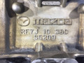 масляный поддон Mazda 6 GH 2008, 2.0 л., cTDi, RF7J, дизель, МКПП, RF7J10380 - фото №4