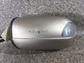 зеркало наружное левое Mercedes-Benz E-Класс W210/S210 [рестайлинг] (1999 - 2003), 2108108116 - фото №2