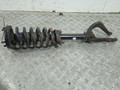 стойка передняя левая Honda Accord 8 поколение (2007 - 2011), 2.2 л., i-DTEC, дизель, МКПП, универсал, 51621-TL0-010-M - фото №2