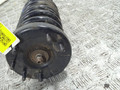 стойка передняя левая Honda Accord 8 поколение (2007 - 2011), 2.2 л., i-DTEC, дизель, МКПП, универсал, 51621-TL0-010-M - фото №4