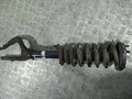 стойка передняя левая Honda Accord 8 поколение (2007 - 2011), 2.2 л., i-DTEC, дизель, МКПП, универсал, 51621-TL0-010-M - фото №5