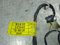 дверная проводка Hyundai Getz 1 поколение 2004 - фото №4
