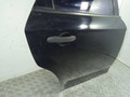 дверь задняя правая Ford Mondeo 4 поколение (2007 - 2010), хетчбэк 5 дв. - фото №2
