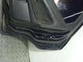 дверь задняя правая Ford Mondeo 4 поколение (2007 - 2010), хетчбэк 5 дв. - фото №5