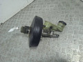 вакуумный усилитель тормозов Honda Accord 8 поколение (2007 - 2011), 2.2 л., i-DTEC, дизель, МКПП, универсал, NM255V-18 - фото №2