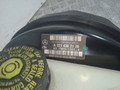 вакуумный усилитель тормозов Mercedes-Benz S-Класс W221 (2005 - 2009), 5.5 л., i, АКПП, задний привод, A2214302130, A2214300002, 10.6318-9077.1 - фото №5