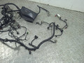 проводка двигателя Ford Mondeo 4 поколение (2007 - 2010), 1.8 л., TDCi, МКПП, 6G9T-12A690 - фото №3