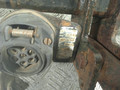 прицепное устройство (фаркоп) Toyota RAV4 2 поколение (XA20) [рестайлинг] (2003 - 2006), 2.0 л., D-4D, полный привод - фото №3