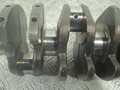 коленвал Audi A4 B6 (2000 - 2006), 1.9 л., TDi, AVF, дизель, МКПП, полный привод - фото №3