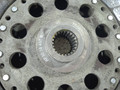 комплект сцепления Mazda 6 GG [рестайлинг] (2005 - 2007), 2.0 л., cTDi, дизель, 6МКПП, 1S71-7563-BA - фото №4