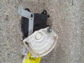 моторчик заслонки печки Honda Accord 8 поколение (2007 - 2011), 2.2 л., i-DTEC, дизель, МКПП, универсал, 113800-2320 - фото №2