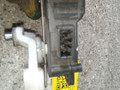 моторчик заслонки печки Honda Accord 8 поколение (2007 - 2011), 2.2 л., i-DTEC, дизель, МКПП, универсал, 113800-2320 - фото №3