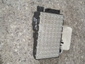 сопротивление печки Mercedes-Benz S-Класс W221 (2005 - 2009), 5.5 л., i, A2218200110, 5HL068939-00 - фото №2