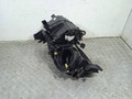 корпус отопителя (печки) Chevrolet Captiva 1 поколение [рестайлинг] (2011 - 2013), 2.2 л., VCDi - фото №2