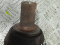 полуось передняя правая (приводной вал, ШРУС) Ford Mondeo 4 поколение (2007 - 2010), 1.8 л., TDCi, дизель, МКПП, P30787818 - фото №5