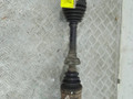 полуось передняя правая (приводной вал, ШРУС) Honda Accord 8 поколение (2007 - 2011), 2.2 л., i-DTEC, дизель, МКПП, универсал - фото №2