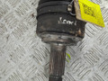 полуось передняя правая (приводной вал, ШРУС) Honda Accord 8 поколение (2007 - 2011), 2.2 л., i-DTEC, дизель, МКПП, универсал - фото №3