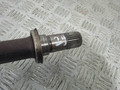 полуось передняя правая (приводной вал, ШРУС) Honda Accord 8 поколение (2007 - 2011), 2.2 л., i-DTEC, дизель, МКПП, универсал - фото №4