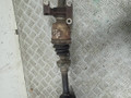 полуось передняя правая (приводной вал, ШРУС) Honda Accord 8 поколение (2007 - 2011), 2.2 л., i-DTEC, дизель, МКПП, универсал - фото №5