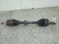 полуось передняя левая (приводной вал, ШРУС) Honda Accord 8 поколение (2007 - 2011), 2.2 л., i-DTEC, дизель, МКПП, универсал - фото №2