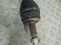 полуось передняя левая (приводной вал, ШРУС) Honda Accord 8 поколение (2007 - 2011), 2.2 л., i-DTEC, дизель, МКПП, универсал - фото №3