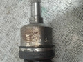 полуось передняя левая (приводной вал, ШРУС) Fiat Ulysse 2 поколение (2002 - 2010), 2.0 л., JTD, дизель - фото №2