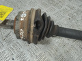 полуось передняя правая (приводной вал, ШРУС) Volvo S70 1 поколение (1997 - 2000), 2.5 л., TDi, D 5252 T, дизель, МКПП - фото №3