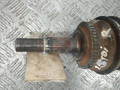 полуось передняя правая (приводной вал, ШРУС) Volvo S70 1 поколение (1997 - 2000), 2.5 л., TDi, D 5252 T, дизель, МКПП - фото №4
