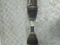 полуось передняя левая (приводной вал, ШРУС) Opel Corsa D (2006 - 2010), 1.7 л., CDTi, дизель, 13149836 - фото №2