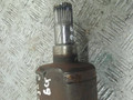 полуось передняя левая (приводной вал, ШРУС) Opel Corsa D (2006 - 2010), 1.7 л., CDTi, дизель, 13149836 - фото №3