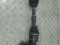 полуось передняя правая (приводной вал, ШРУС) Mazda 6 GH (2007 - 2012), 2.0 л., cTDi, RF7J, дизель, МКПП - фото №2