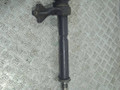 полуось передняя правая (приводной вал, ШРУС) Mazda 6 GH (2007 - 2012), 2.0 л., cTDi, RF7J, дизель, МКПП - фото №3