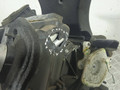 корпус отопителя (печки) Chevrolet Captiva 1 поколение (2006 - 2011), 2.0 л., VCDi - фото №4