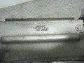 интеркулер Honda Accord 8 поколение (2007 - 2011), 2.2 л., i-DTEC, N22B1, дизель, МКПП, 127100-3250 - фото №3