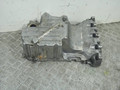 масляный поддон Volkswagen Touareg 1 поколение (2002 - 2007), 2.5 л., TDi, BAC, дизель, МКПП, полный привод, 070103603 - фото №2