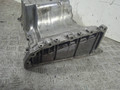 масляный поддон Volkswagen Touareg 1 поколение (2002 - 2007), 2.5 л., TDi, BAC, дизель, МКПП, полный привод, 070103603 - фото №4