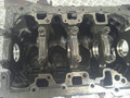 блок цилиндров Renault Espace 4 поколение [рестайлинг] (2006 - 2012), 2.0 л., M9R 740, дизель, МКПП, 809122 - фото №2
