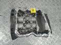 масляный поддон Renault Espace 4 поколение [рестайлинг] (2006 - 2012), 2.0 л., M9R 740, дизель, МКПП, 8200600642 - фото №2