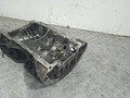 масляный поддон Renault Espace 4 поколение [рестайлинг] (2006 - 2012), 2.0 л., M9R 740, дизель, МКПП, 8200600642 - фото №4