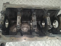 блок цилиндров Mazda 6 GH 2008, 2.0 л., cTDi, RF7J, дизель, МКПП - фото №2